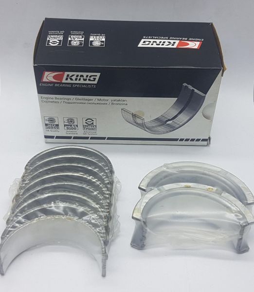 Ana Yatak Accent /Era Benz 0.25