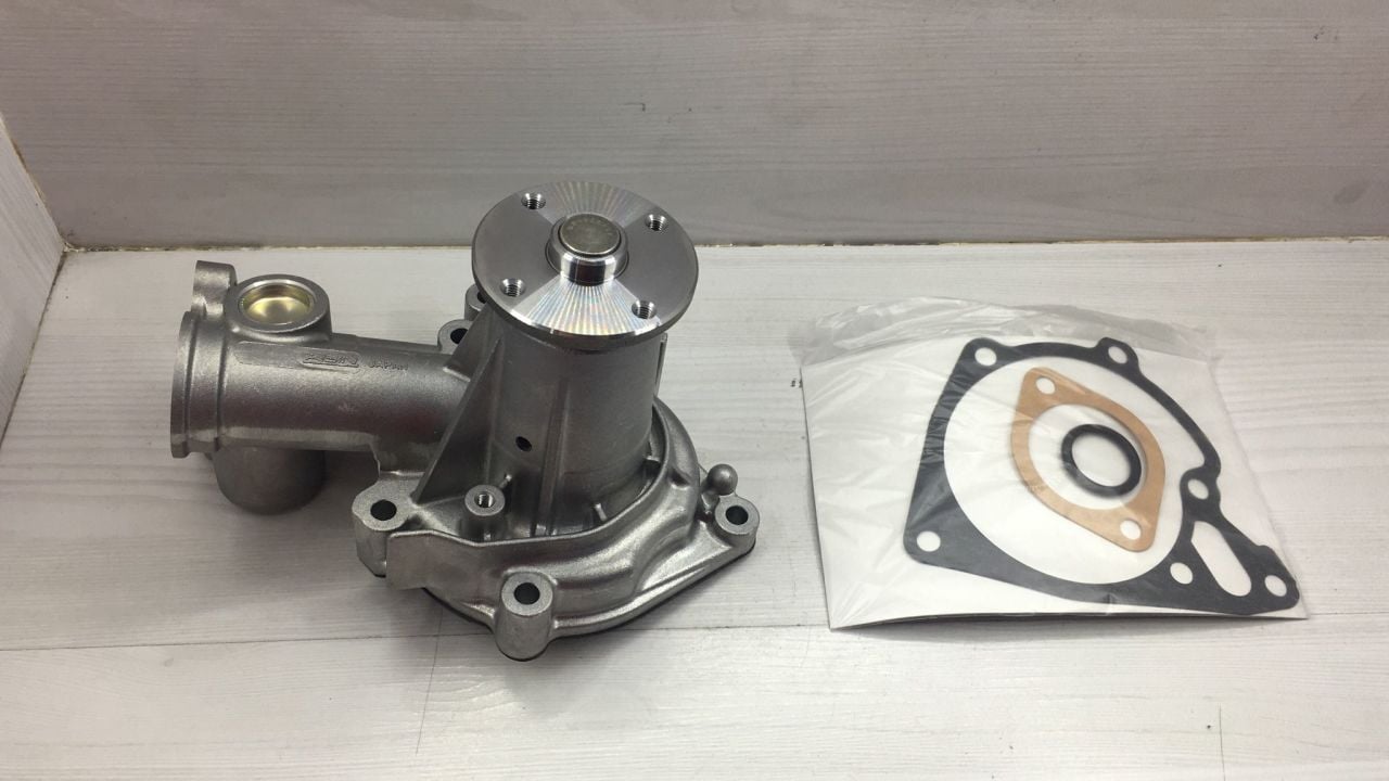 Devirdaim H100/L300 SU POMPASI