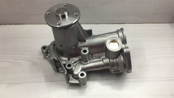 Devirdaim H100/L300 SU POMPASI