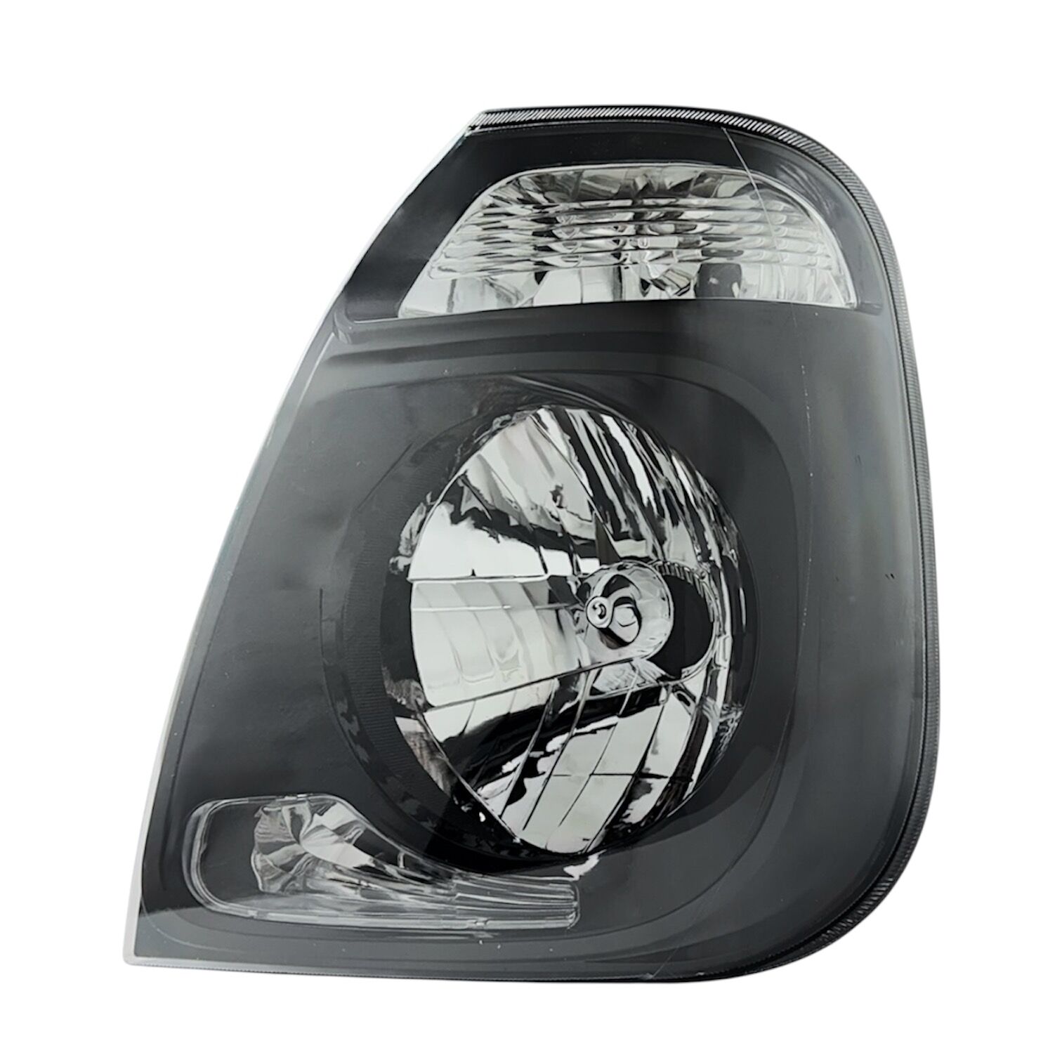 FAR BONGO 12-16 LH (SİYAH / MANUEL)