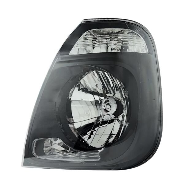 FAR BONGO 12-16 LH (SİYAH / MANUEL)