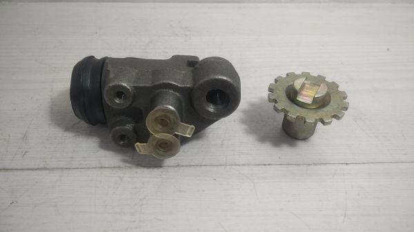 Fren Silindiri E2200 Ön Sağ