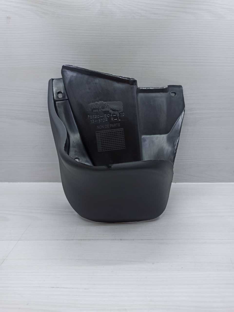 paçalık Civic Arka Sol 96-00