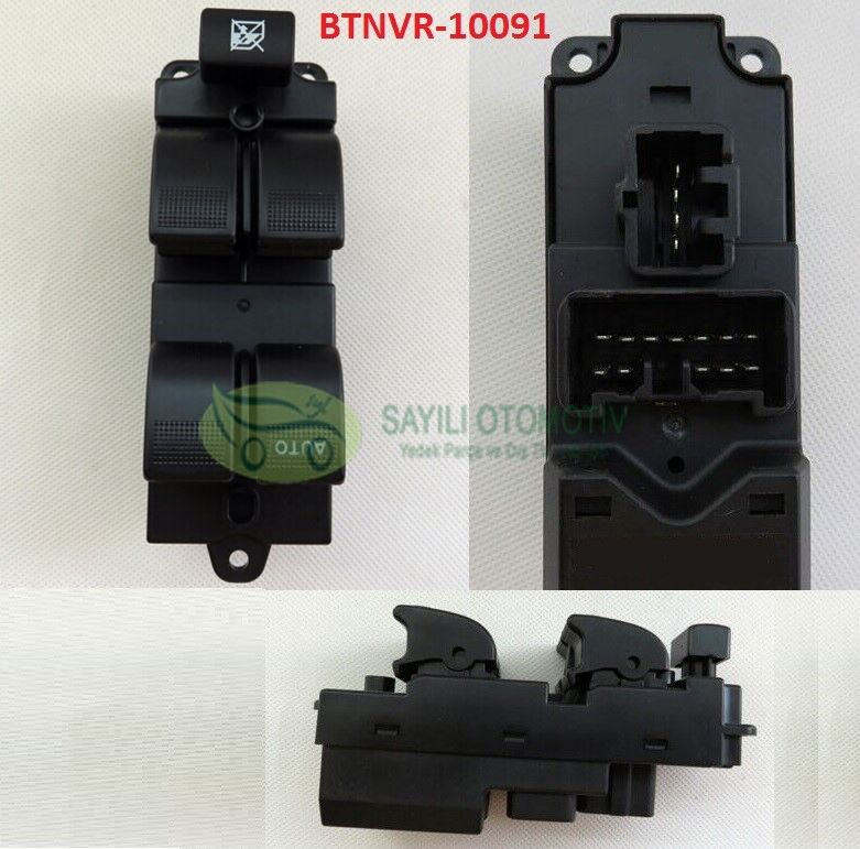 DUGME CAM 323 01- ON SOL DORTLU