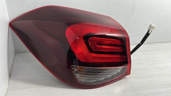 Stop i20 Sol 18-DIŞ