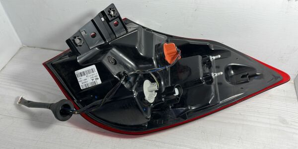 Stop i20 Sol 18-DIŞ