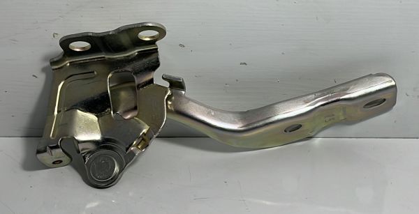 Kaput Mentese i20 08-12 Sol