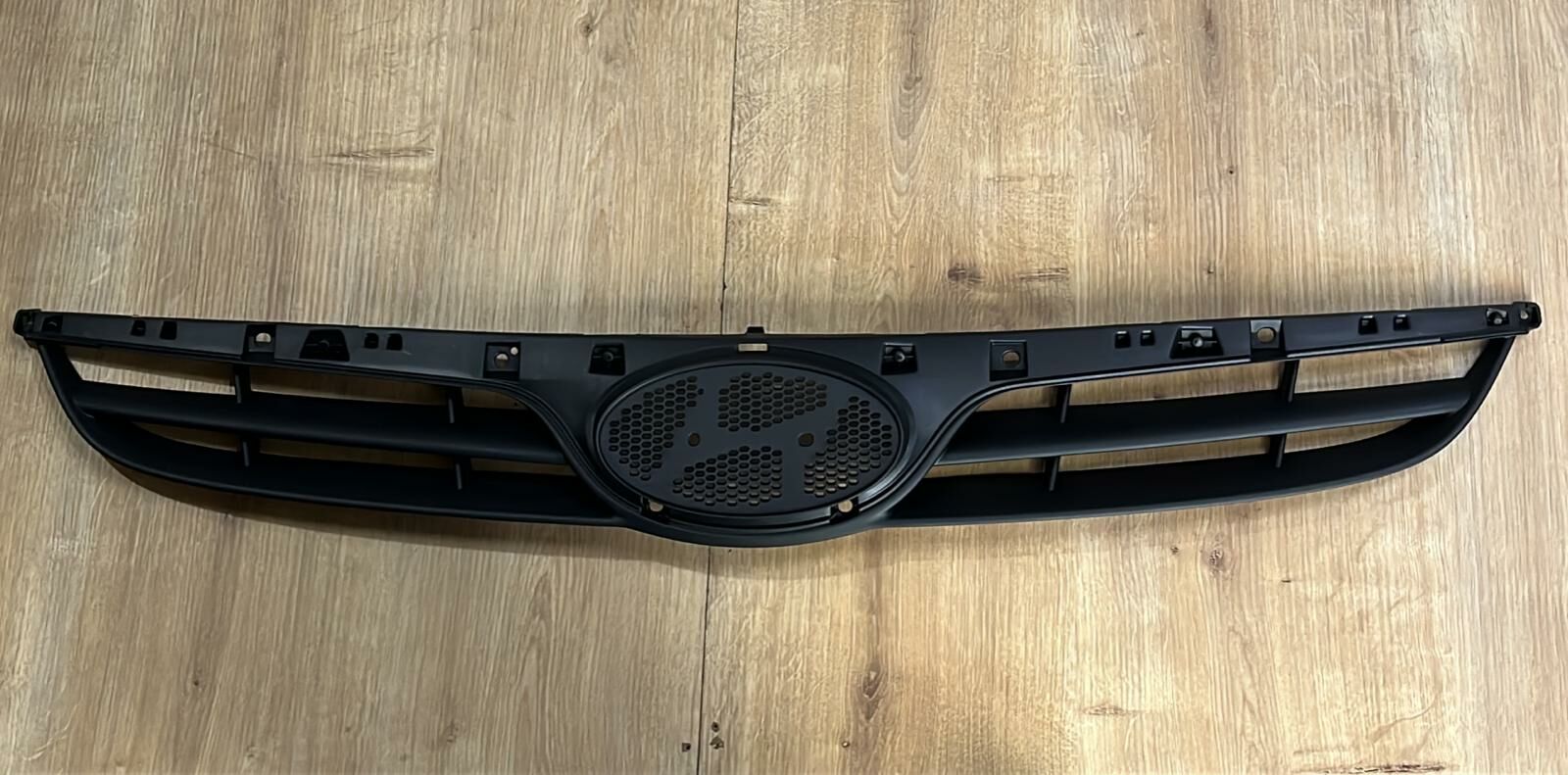 Panjur i20 08-11 ızgara Alt