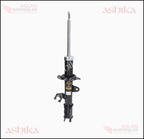 AMORTISOR ON SOL (GAZLI) MICRA 10-