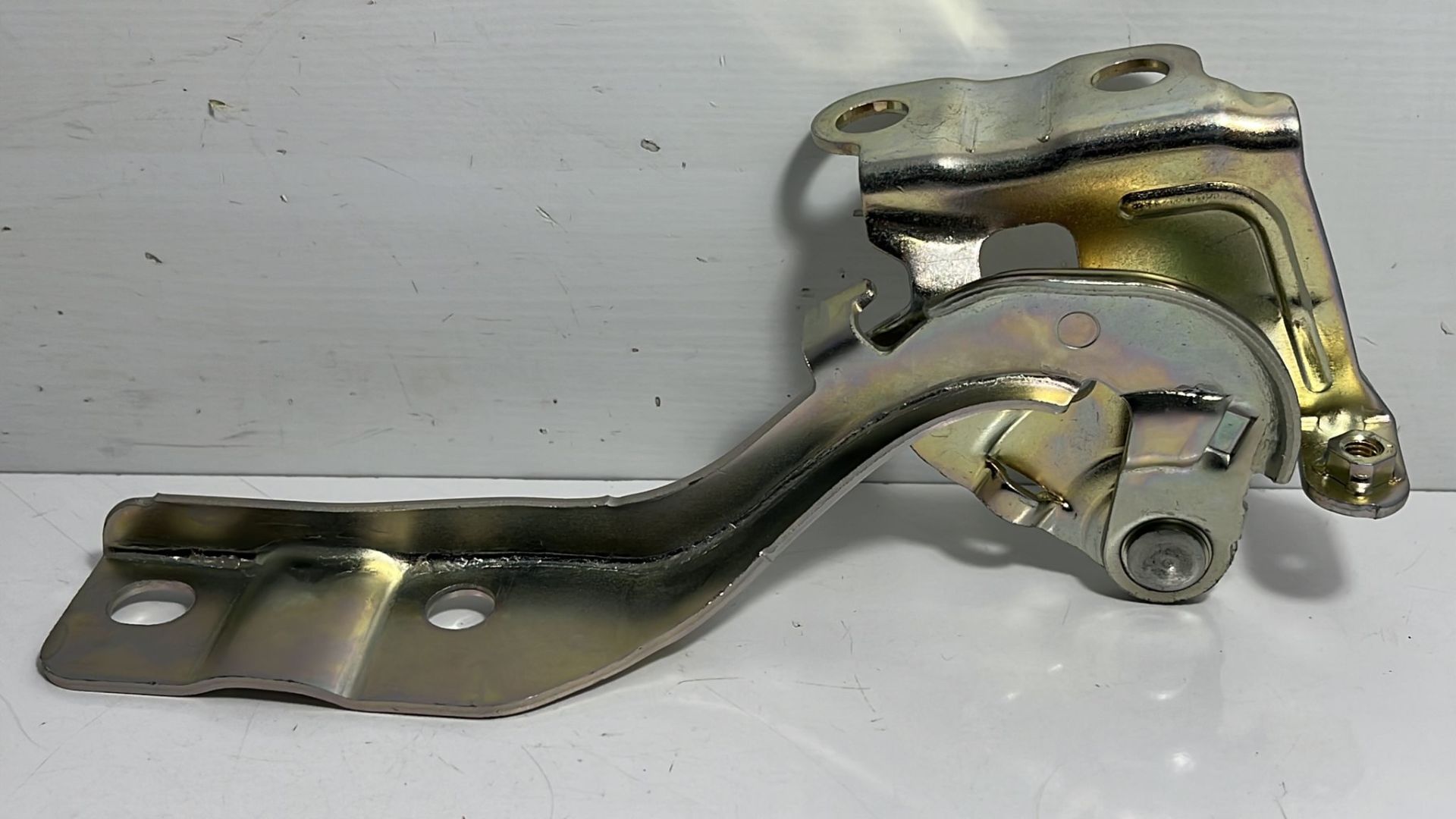 Kaput Mentese i20 08-12 Sol