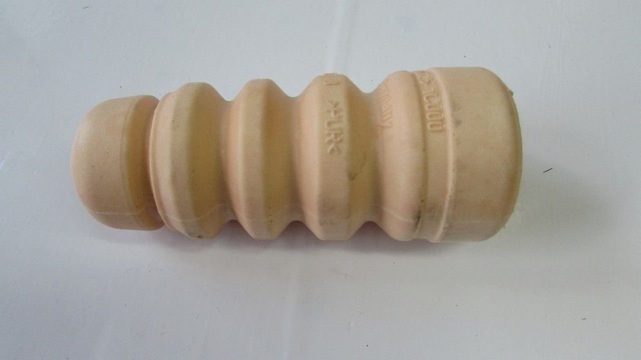 GETZ AMORTİSÖR LASTİK DAMPERİ ARKA