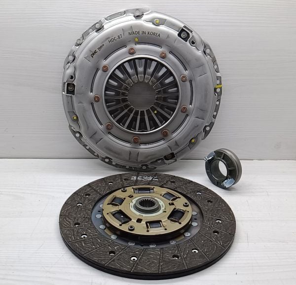 Debriyaj Seti Era/Getz/Rio 2006- Dizel