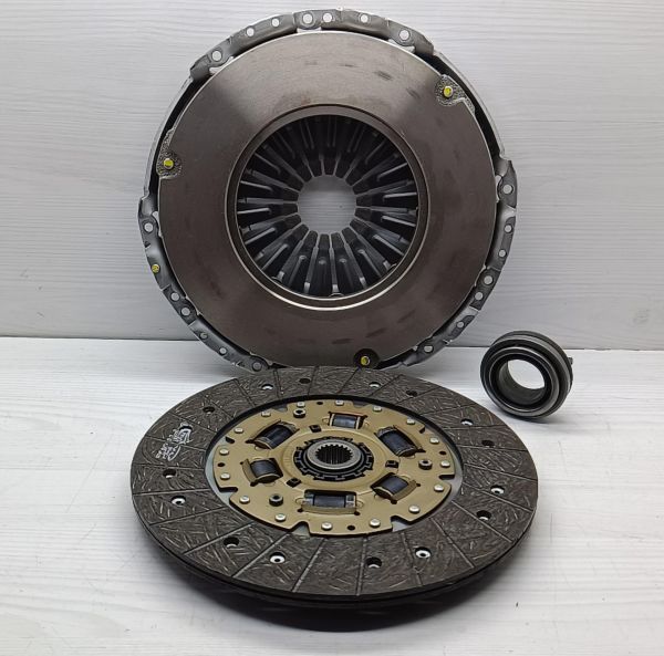 Debriyaj Seti Era/Getz/Rio 2006- Dizel