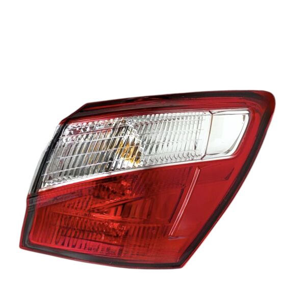 STOP QASHQAİ 10-13 DIŞ RH