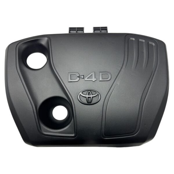KAPAK MOTOR KORUMA COROLLA DİZEL 14-18/AURİS  DİZEL 14-18