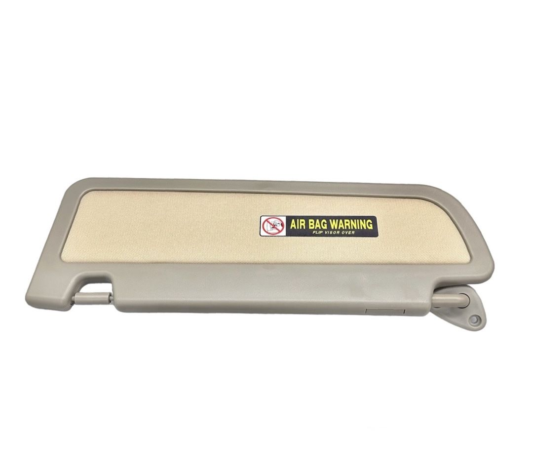 GÜNEŞLİK CIVIC 06-11 RH (GRİ)