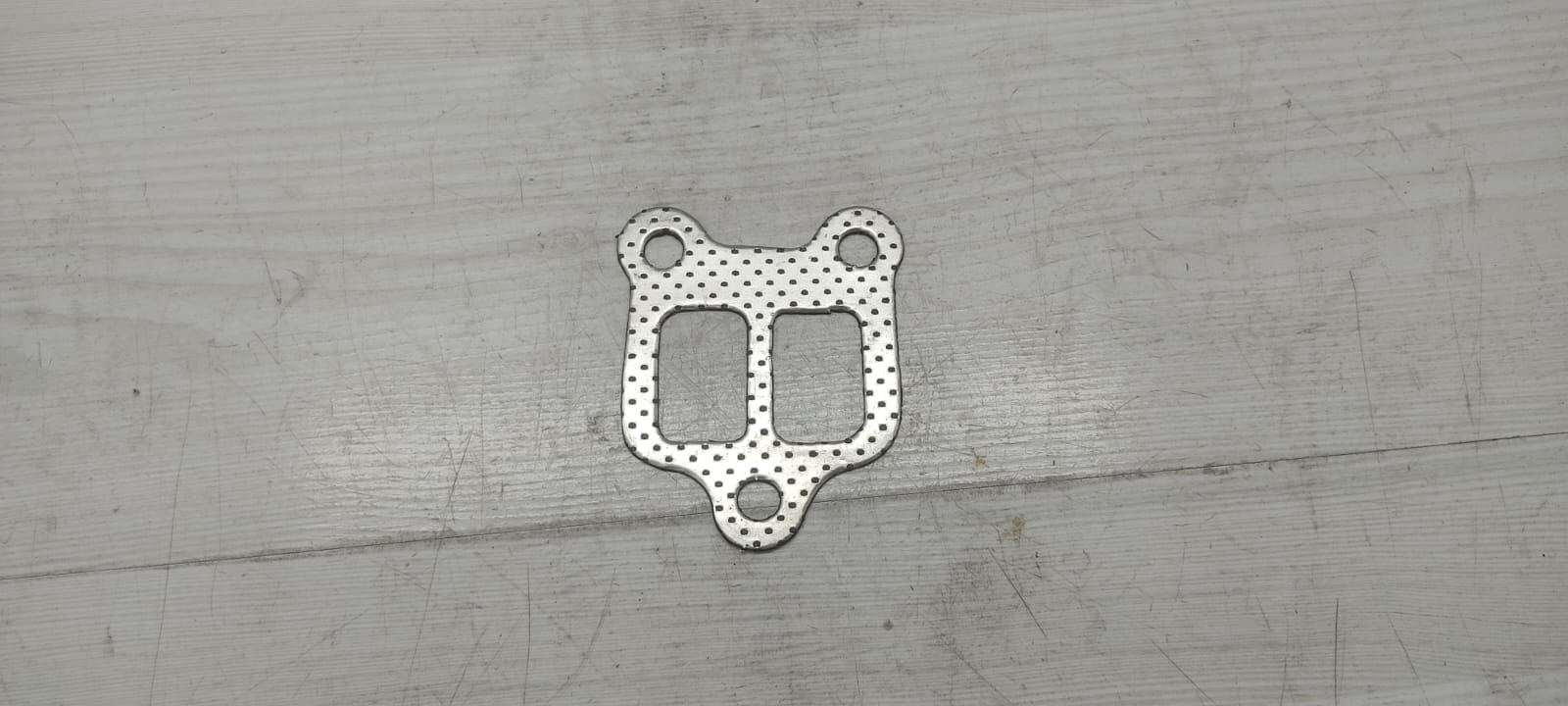 Eksoz Manifold Conta Corolla 1,3 2E