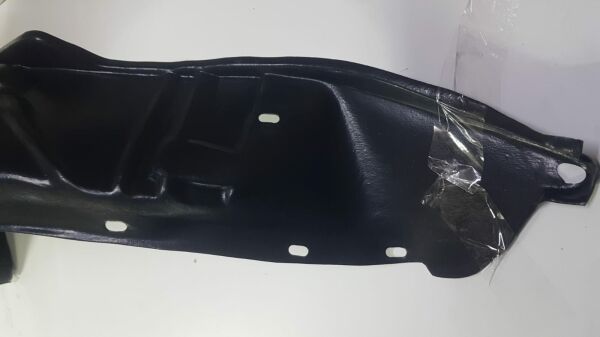 DAVLUMBAZ CIVIC SOL 04-06 ÖN