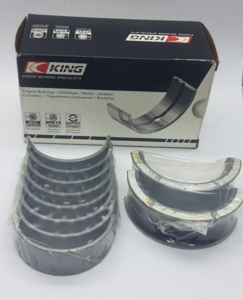 Ana Yatak Accent 0,50