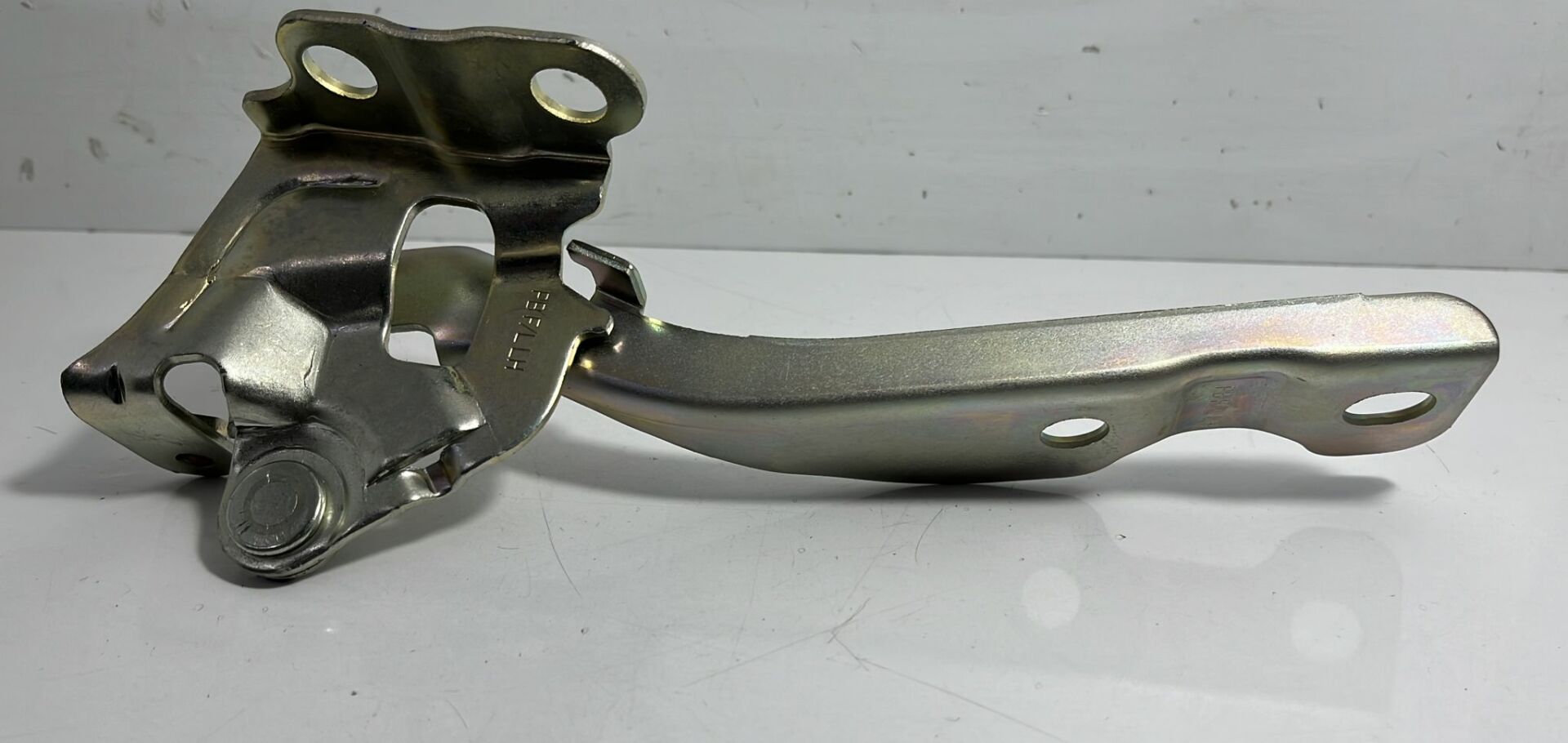 Kaput Mentese i20 12- Sol