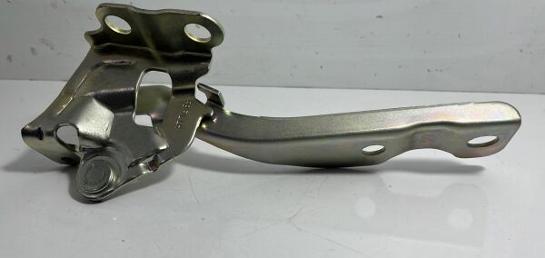 Kaput Mentese i20 12- Sol