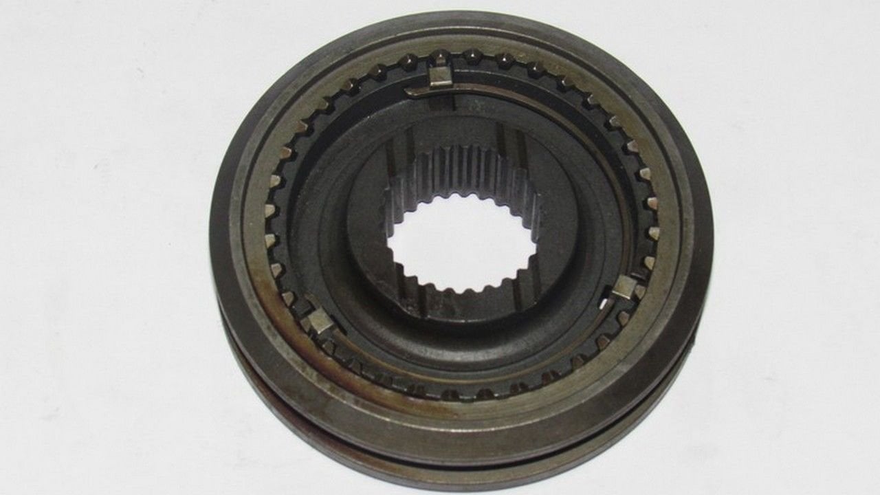 NPR66 SENKROMEÇ GRUBU 4-5