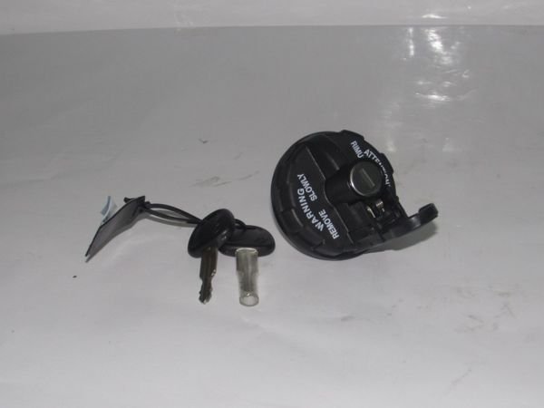 BONGO III  2005- MAZOT DEPO KAPAĞI