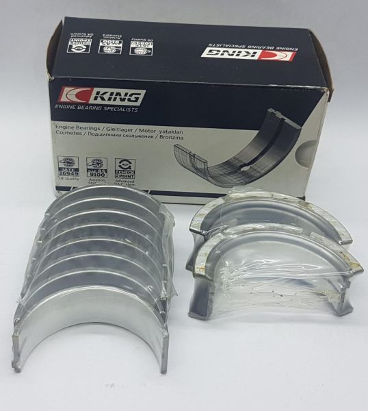 Ana Yatak Accent 0,50