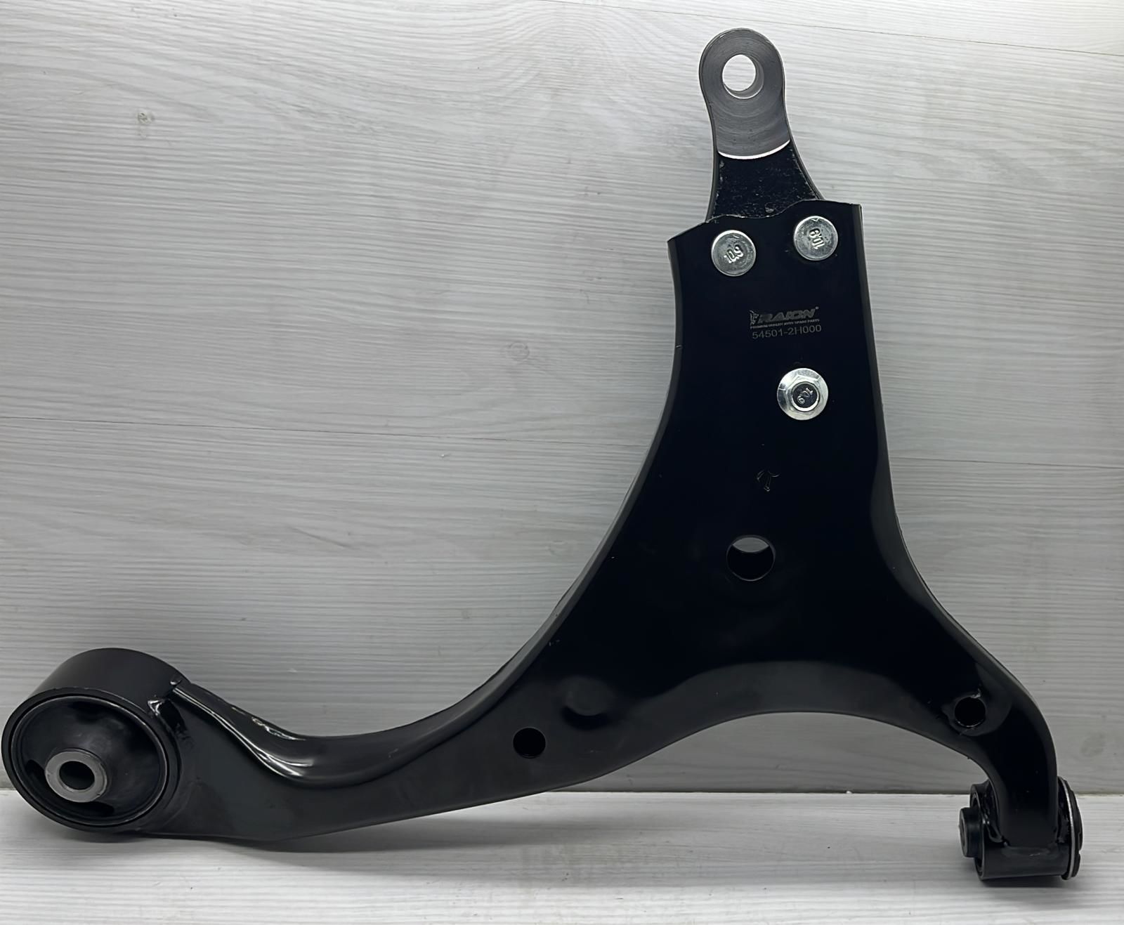 SALINCAK I30/CEED SAG 08-12