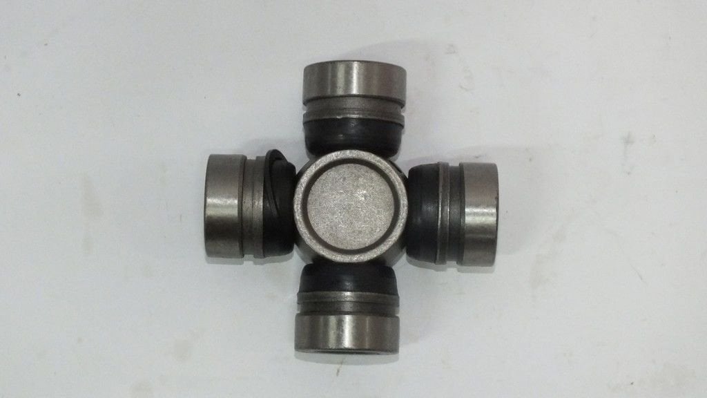 D-MAX  4X2- 4X4 MAFSAL İSTAVROZU ÖN/ARKA