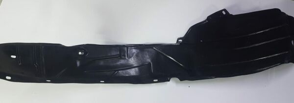 DAVLUMBAZ CIVIC SOL 04-06 ÖN