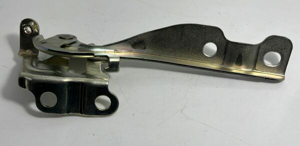 Kaput Mentese i20 12- Sol