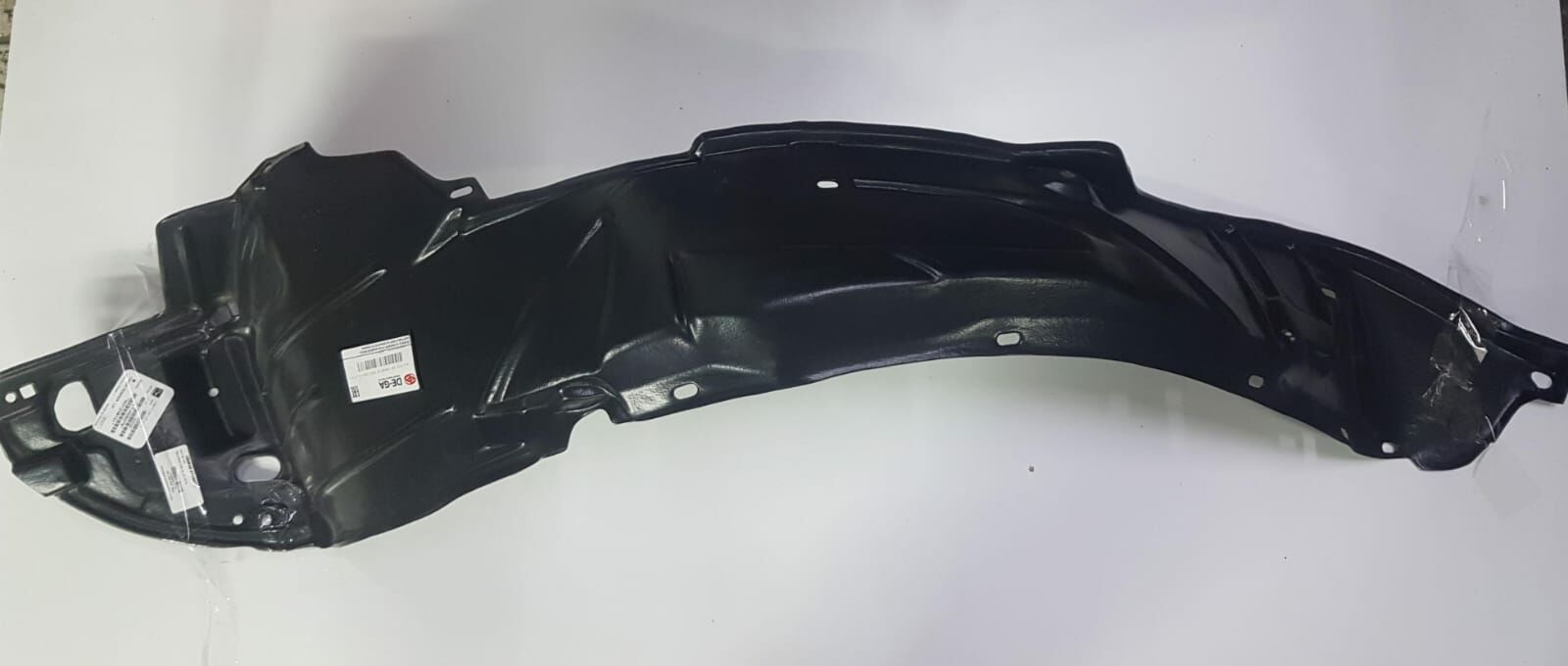 DAVLUMBAZ CIVIC SOL 04-06 ÖN