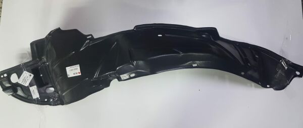 DAVLUMBAZ CIVIC SOL 04-06 ÖN