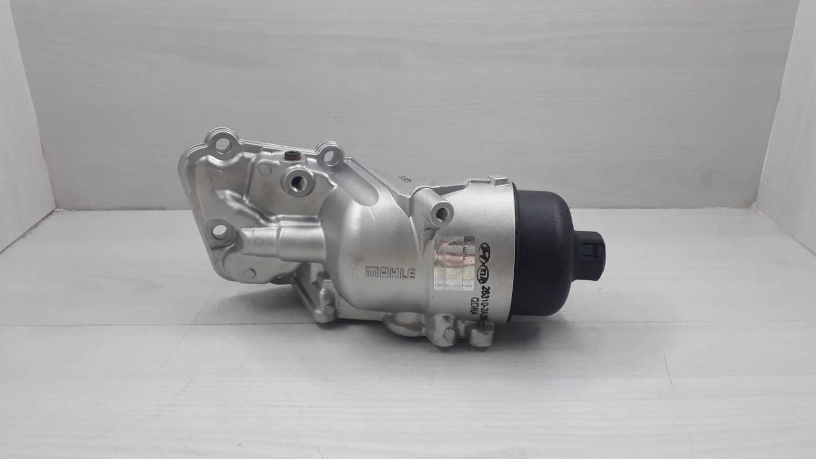 Yağ Filtre Komple Era Dizel