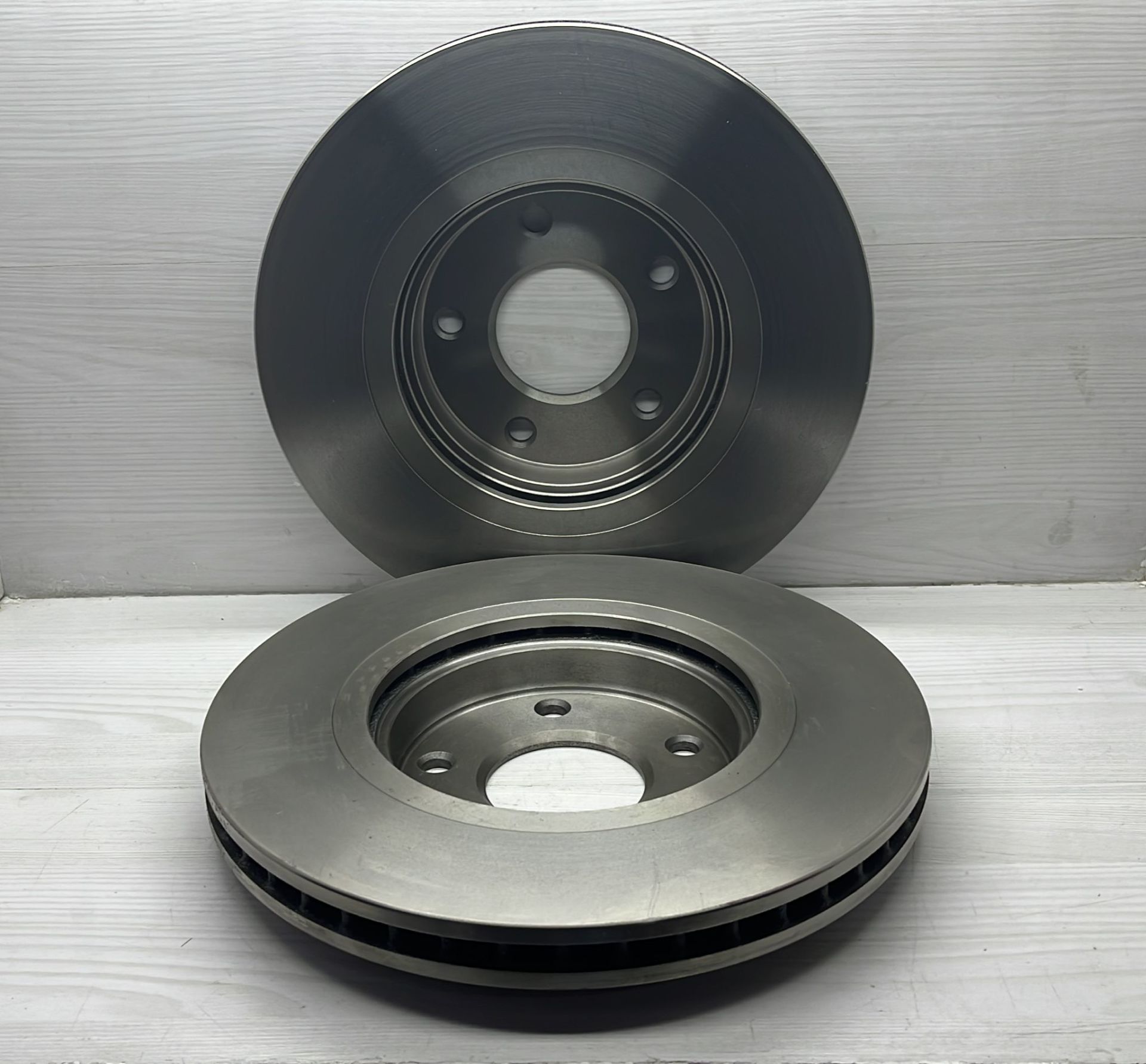 qashqai ön fren diski 296mm.2008-2013