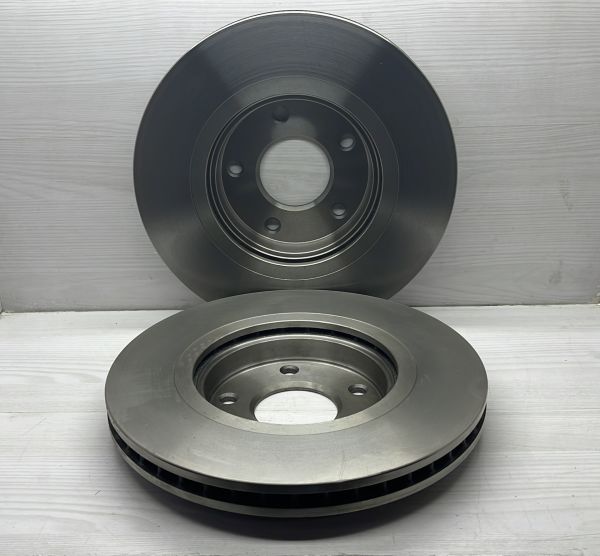 qashqai ön fren diski 296mm.2008-2013