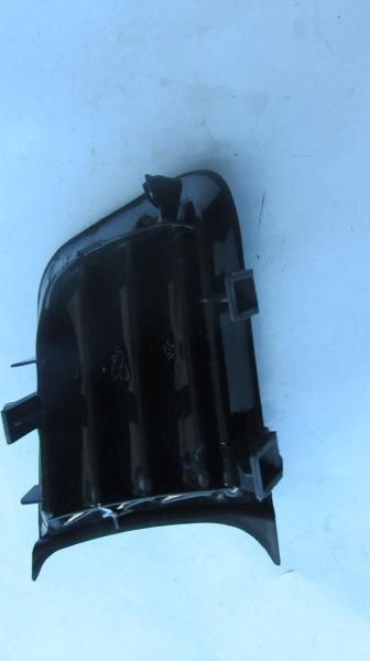 COROLLA 1998-2002 SİS LAMBA KAPAĞI (SİS DELİKLİ) SOL