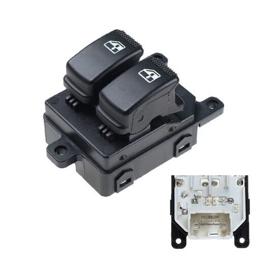 DUGME CAM H100 KMY 05- PORTER CIFTLI