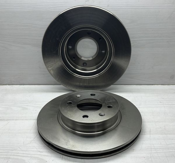 disk Ön Primera 02- 280Mm