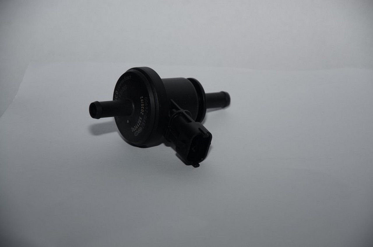 ERA EMİŞ KONTROL VALFI