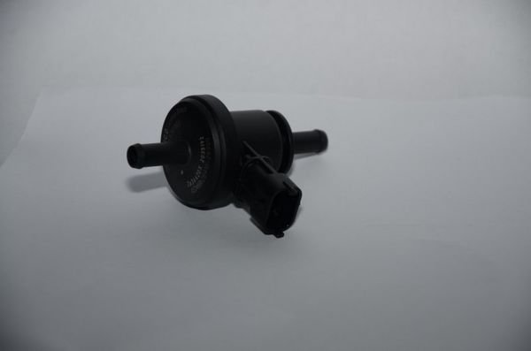 ERA EMİŞ KONTROL VALFI