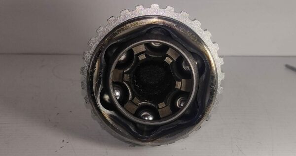 Aks Kafa Accent DIŞ Absli 25X50X22 Abs-29 DIŞ