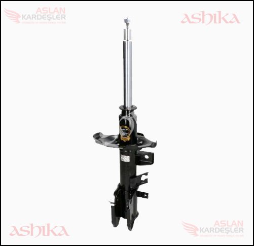 AMORTISOR ON SOL(GAZLI) PATHFINDER 97-04
