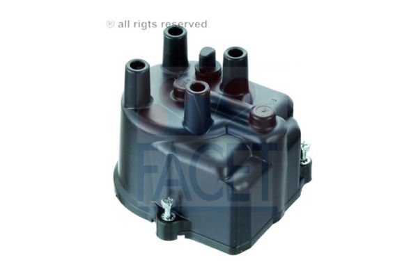 DISTRIBUTOR KAPAGI - CIVIC 1.5 D15B2 88-91 / ROVER 200/400 D16A8-D16A9 90-95