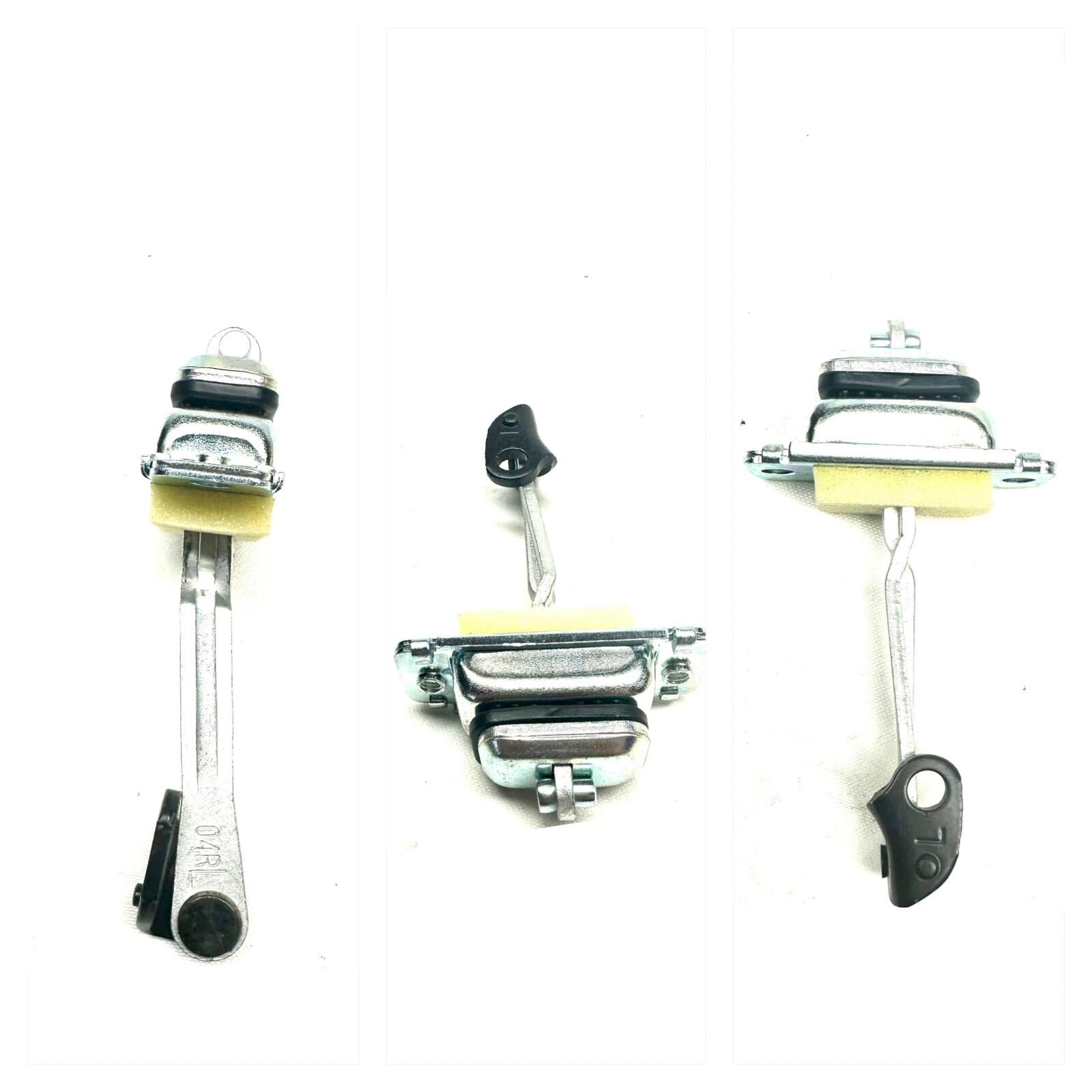 GERGİ KAPI CIVIC 96-00/CRV 97-01 ARKA LH