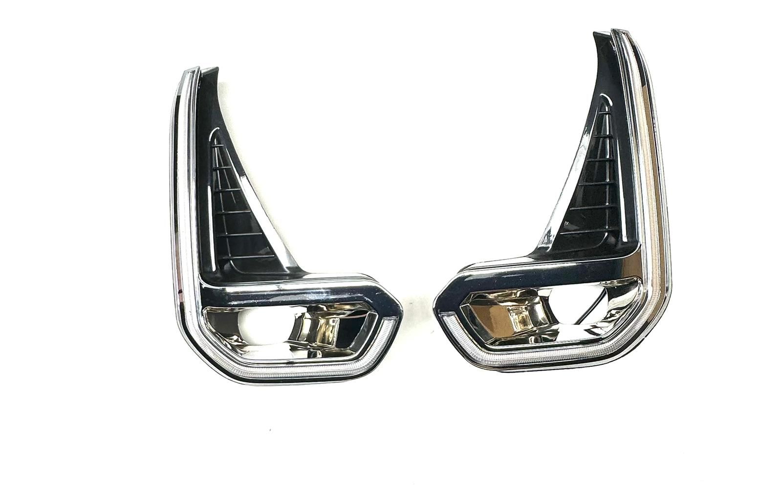 KAPAK LAMBA SİS HILUX REVO 20-22 TAKIM (LEDLİ/  MODİFİYELİ)