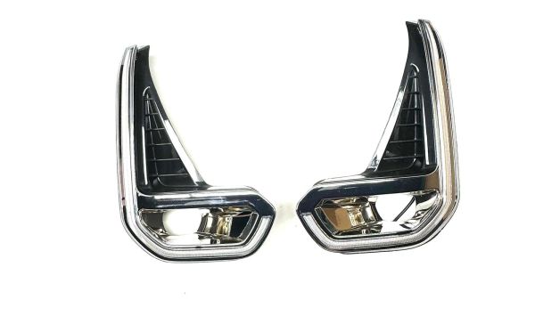 KAPAK LAMBA SİS HILUX REVO 20-22 TAKIM (LEDLİ/  MODİFİYELİ)