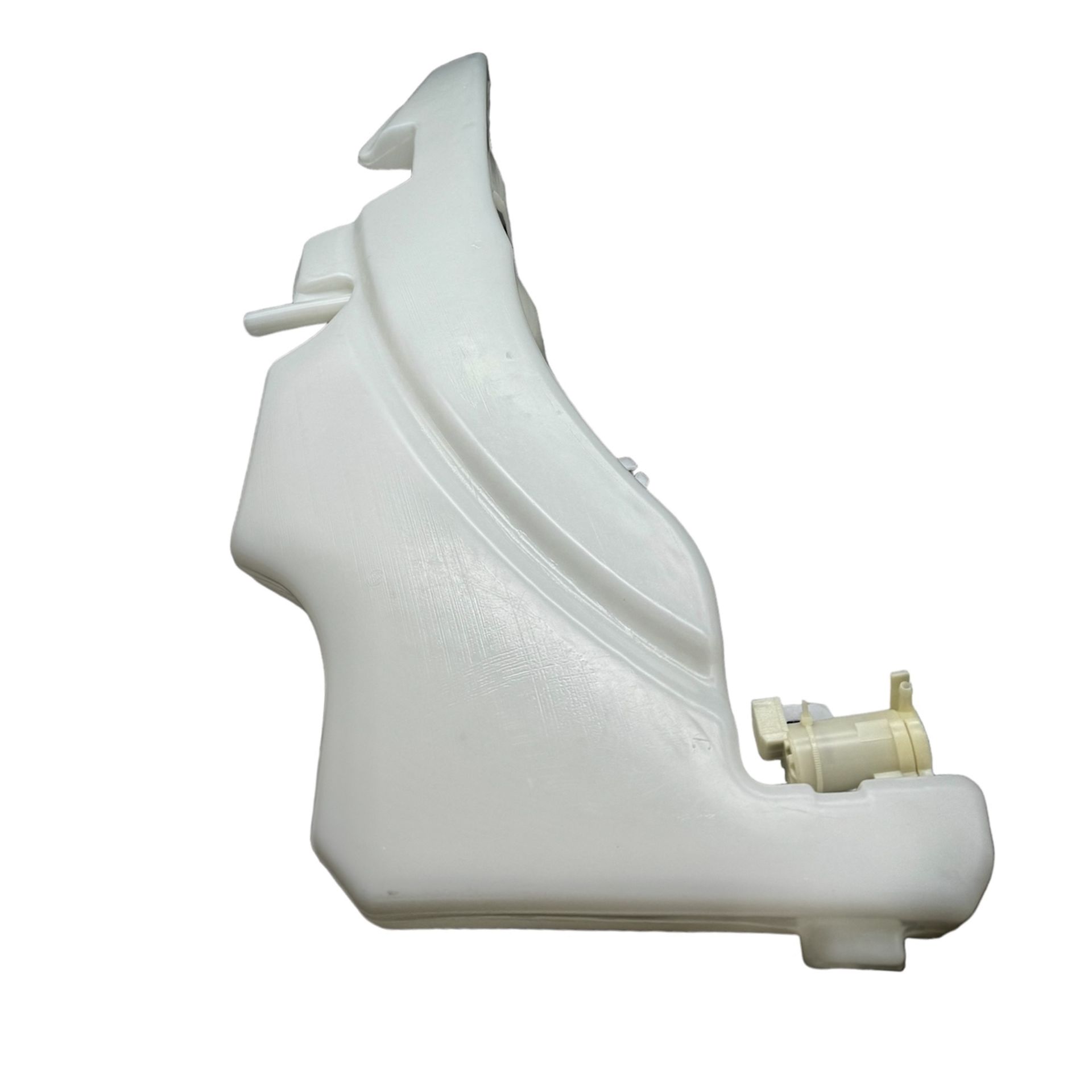 DEPO SU FİSKİYE NAVARA 07-14 (MOTORLU)