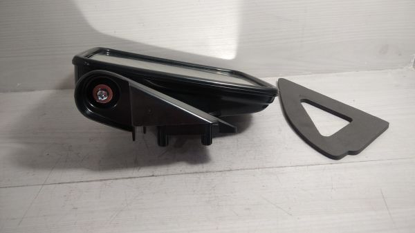 Mıtsubıshı l200 87-98 ayna sag sıyah dış dikiz